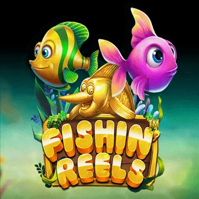 Fishin Reels