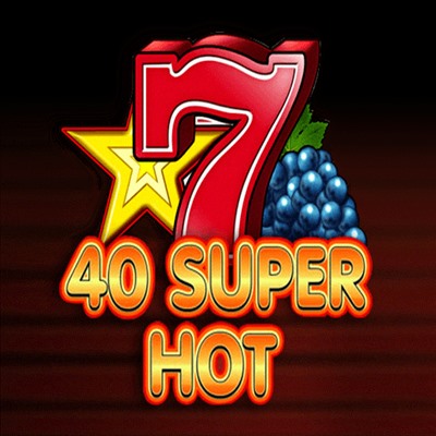 40 Super Hot